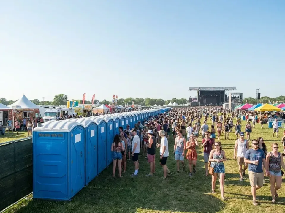 a-wide-angle-realistic-photogr-001 — expert technician, Dumpster & Porta Potty Rental in Coral Springs