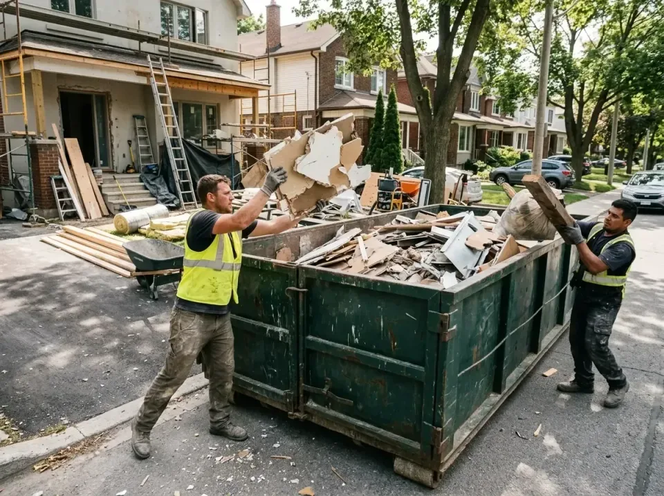 dumpster-pickup-at-renovation-003 dumpster-pickup-at-renovation-003 — frequently asked questions, Dumpster & Porta Potty Rental in Coral Springs