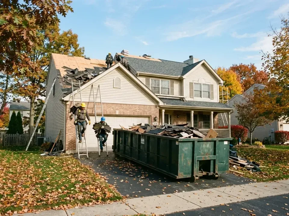 residential-roof-replacement-p-003 residential-roof-replacement-p-003 — Dumpster & Porta Potty Rental Services for Coral Springs Contractors and Homeowners, Du…